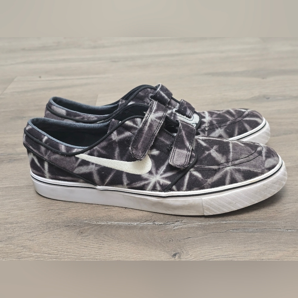 Nike SB Zoom Stefan Janoski Sneakers Men's Size 8.5 Skateboarding Streetwear